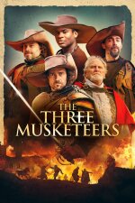 The Three Musketeers (2023)