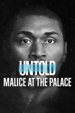 Untold: Malice at the Palace Indonesian Subtitle