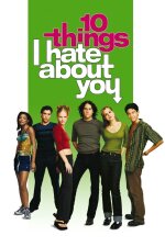 10 Things I Hate About You Danish Subtitle
