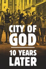 City of God: 10 Years Later Arabic Subtitle
