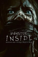Monster Inside: America&apos;s Most Extreme Haunted House (2023)