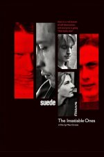 Suede: The Insatiable Ones English Subtitle