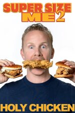Super Size Me 2: Holy Chicken! English Subtitle