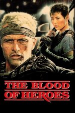 The Blood of Heroes Brazillian Portuguese Subtitle
