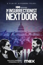 The Insurrectionist Next Door (2023)