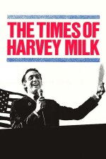 The Times of Harvey Milk (1985)