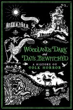 Woodlands Dark and Days Bewitched: A History of Folk Horror Korean Subtitle
