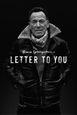 Bruce Springsteen&apos;s Letter to You