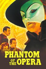 Phantom of the Opera French Subtitle