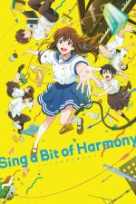 Sing a Bit of Harmony (2021)