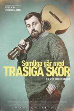 Somliga g&aring;r med trasiga skor Swedish Subtitle
