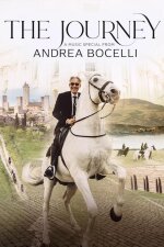 The Journey: A Music Special from Andrea Bocelli English Subtitle