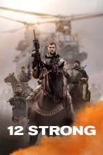 12 Strong Indonesian Subtitle