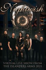 Nightwish: Virtual Live Show from the Islanders Arms English Subtitle