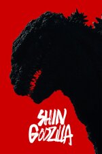 Shin Godzilla Danish Subtitle