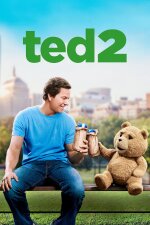 Ted 2 Danish Subtitle