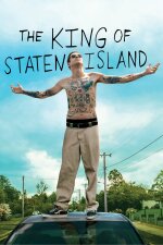 The King of Staten Island Indonesian Subtitle