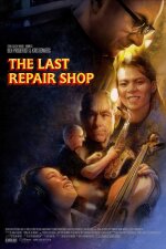 The Last Repair Shop Brazillian Portuguese Subtitle