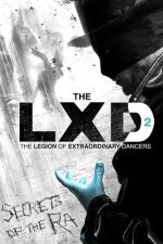 The LXD: The Secrets of the Ra English Subtitle