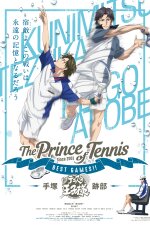 The Prince of Tennis Best Games!!