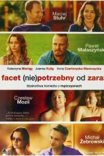Facet (nie)potrzebny od zaraz Romanian Subtitle