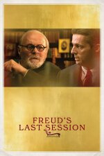 Freud&apos;s Last Session