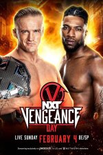 NXT Vengeance Day (2024)