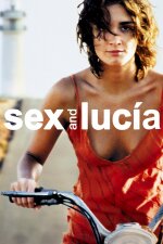 Sex and Luc&iacute;a