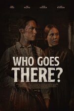 Who Goes There? English Subtitle