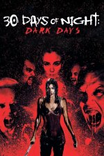 30 Days of Night: Dark Days Spanish Subtitle