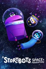 A StoryBots Space Adventure English Subtitle