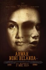 Arwah Noni Belanda Indonesian Subtitle