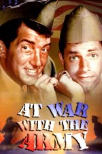 At War with the Army (1951)