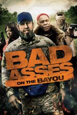 Bad Asses on the Bayou Swedish Subtitle