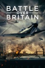 Battle Over Britain Norwegian Subtitle