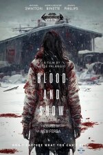 Blood and Snow English Subtitle