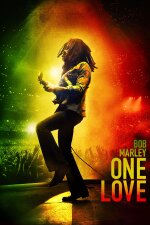 Bob Marley: One Love Danish Subtitle