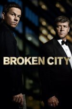 Broken City Danish Subtitle
