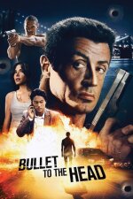 Bullet to the Head Arabic Subtitle