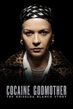 Cocaine Godmother English Subtitle