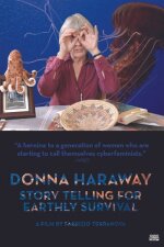 Donna Haraway: Story Telling for Earthly Survival English Subtitle