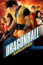 Dragonball Evolution Farsi/Persian Subtitle