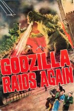 Godzilla Raids Again French Subtitle
