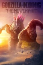 Godzilla x Kong: The New Empire English Subtitle