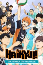 Haikyuu!! The Movie 2: The Winner and the Loser Indonesian Subtitle