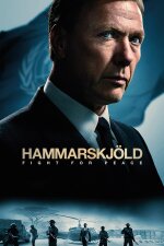 Hammarskj&ouml;ld Swedish Subtitle