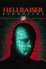Hellraiser: Bloodline Danish Subtitle