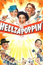 Hellzapoppin&apos; French Subtitle