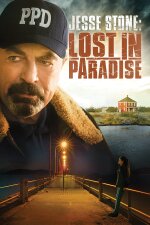 Jesse Stone: Lost in Paradise Danish Subtitle