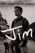 Jim: The James Foley Story (2016)